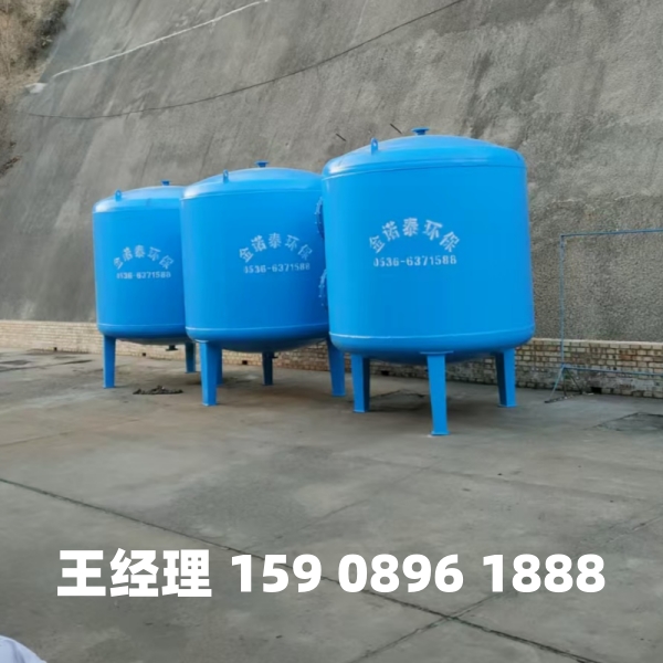随州多介质过滤器