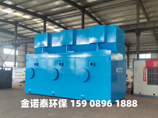 随州新型FA一体化净水器